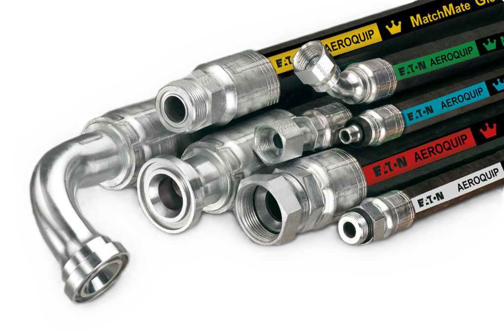 Composants Hydrauliques